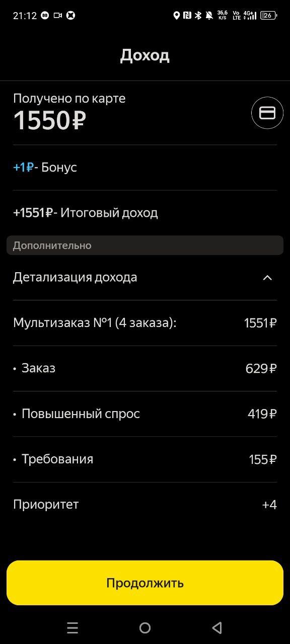 На 1.30 - Челябинск 22 февраля 2026