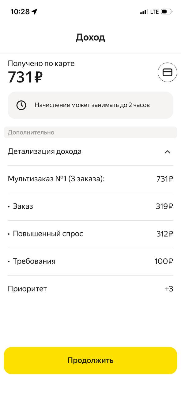 Яндекс Лавка Казань 5 марта 2026