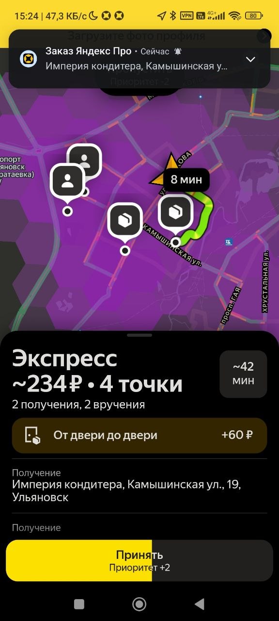 Я в шоке от сегодняшних цен. 1 приоритет остался, дам последний шанс яндексу. 18 августа